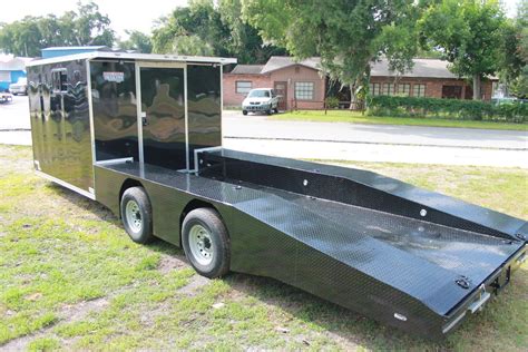 South Toe Project trailer. . Used car trailers for sale by owner